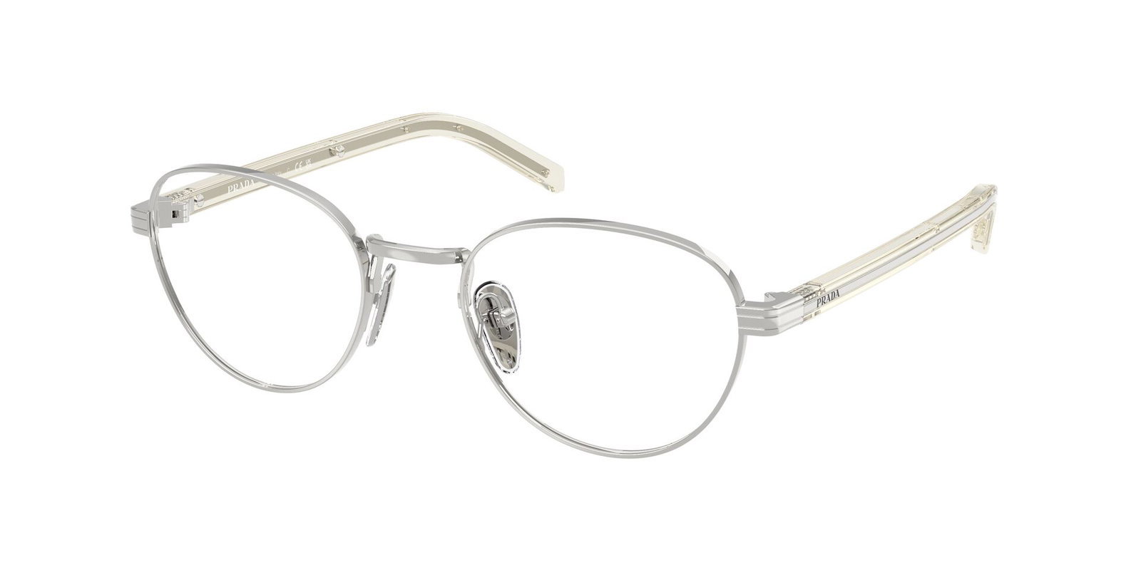 Prada Brille PR B53V 1BC1O1